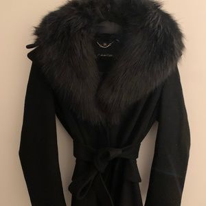 Calvin Klein Coat